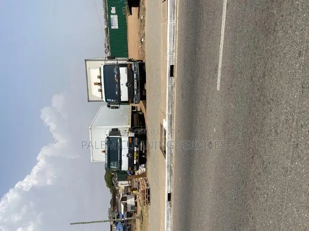 Logistic Moving · Photo 1