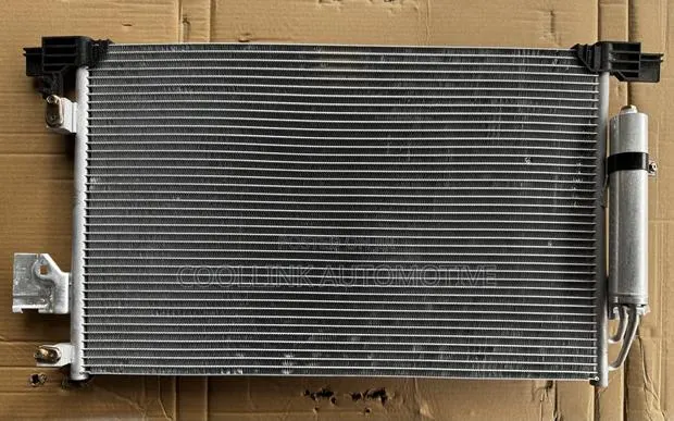 Mitsubishi Outlander AC Condenser (2009-2013) · Photo 1