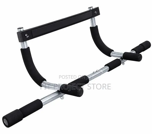 Pull-Up Bar · Photo 1