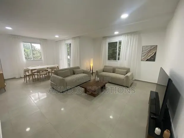 Furnished 2bdrm Apartment in East Airport, Accra Metropolitan for rent · Photo 1