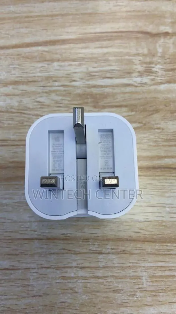 iPhone Type C Adapter / Head 50W · Photo 1