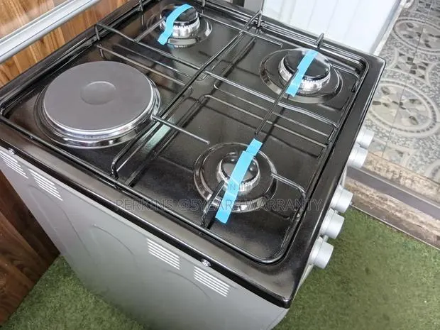 Unitek Gas Oven/Burner With Quality Features · Photo 1