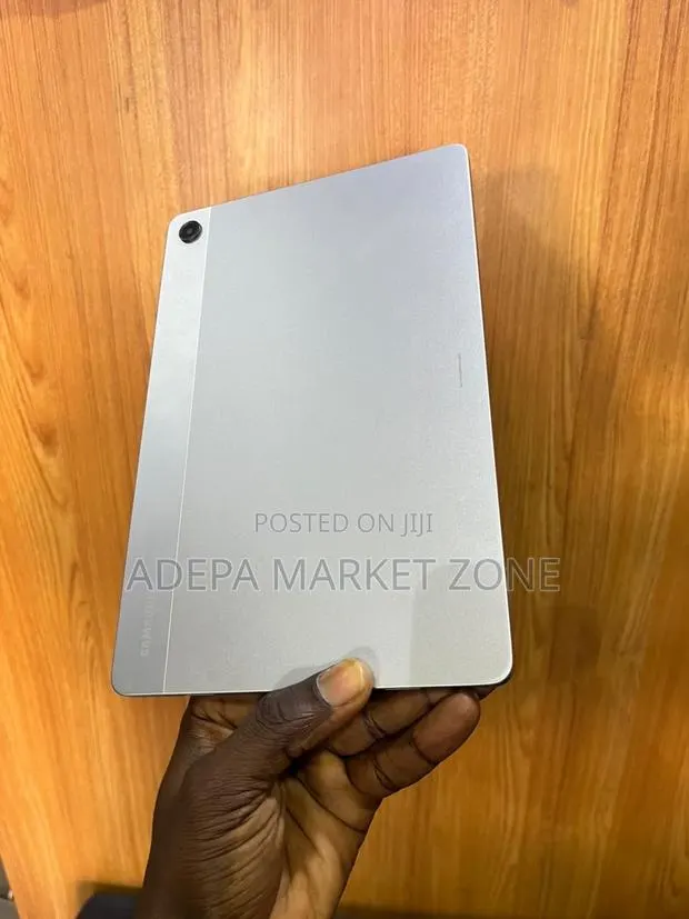 Samsung Galaxy Tab A11+ 128 GB Silver