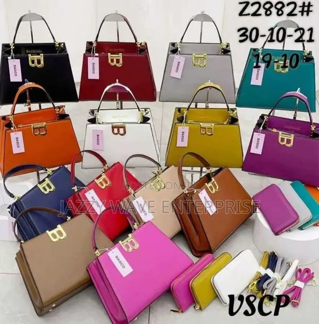 Ladies Bag · Photo 1