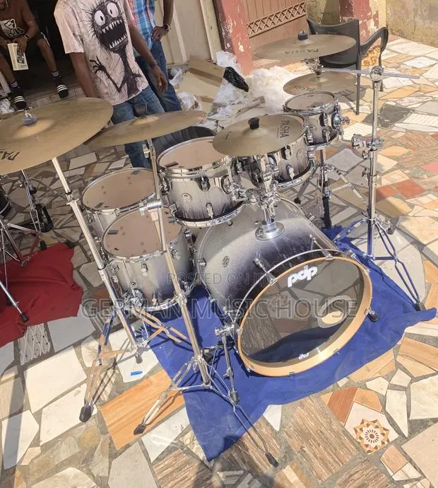 PDP Maple Concert · Photo 1