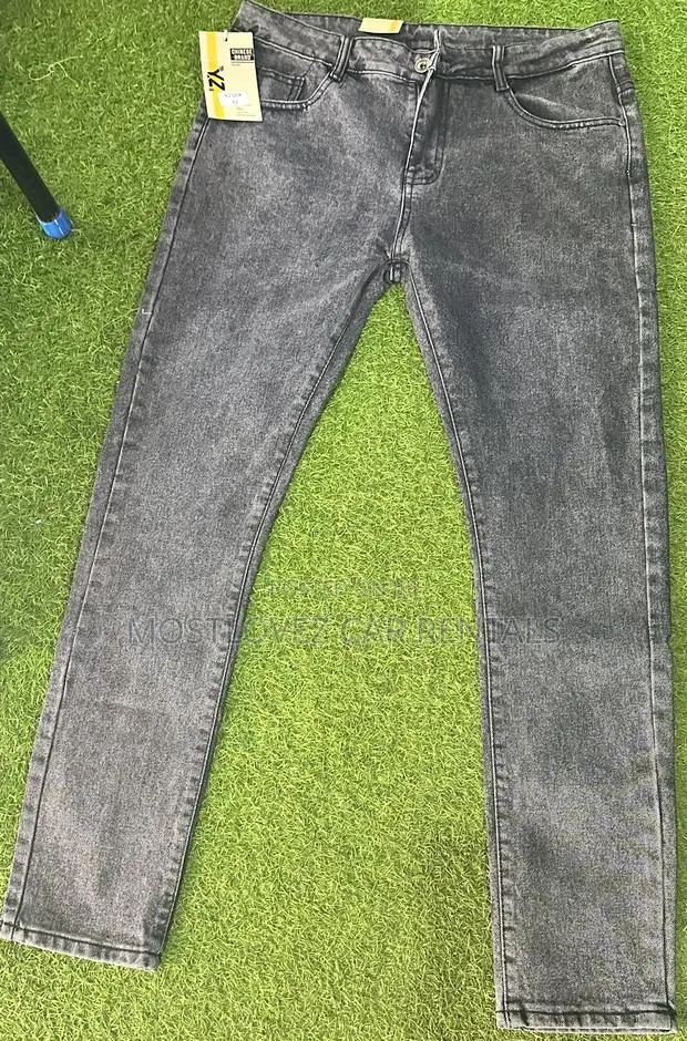 Store Jean Trousers for Sale Waist Size 32 , 34, 36 in Store · Photo 1