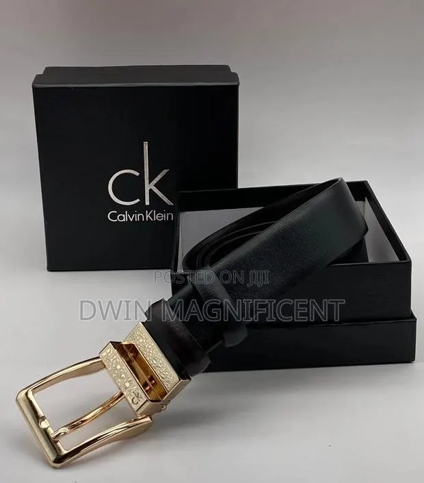 Calvin Klein Belts · Photo 1