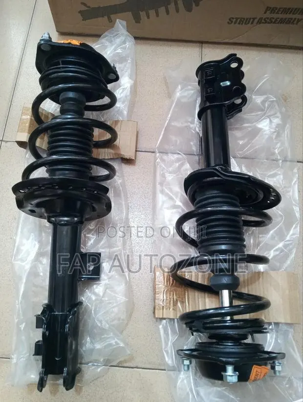 Superior Quality Ultra Power Hyundai Elantra Complete Strut From USA · Photo 1