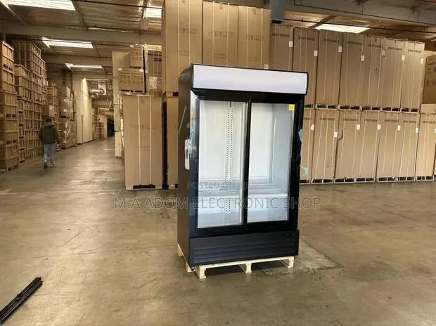 Commercial Pearl Baverage Cooler 600 Litre · Photo 1