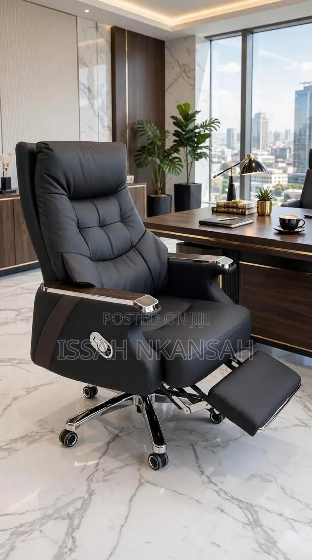 Morden Executive Office Chair · Photo 1