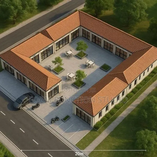 School Building Plan 2 · Photo 1