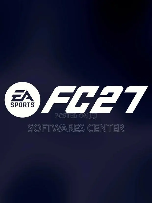 EA FC 27 Account for Laptop · Photo 1