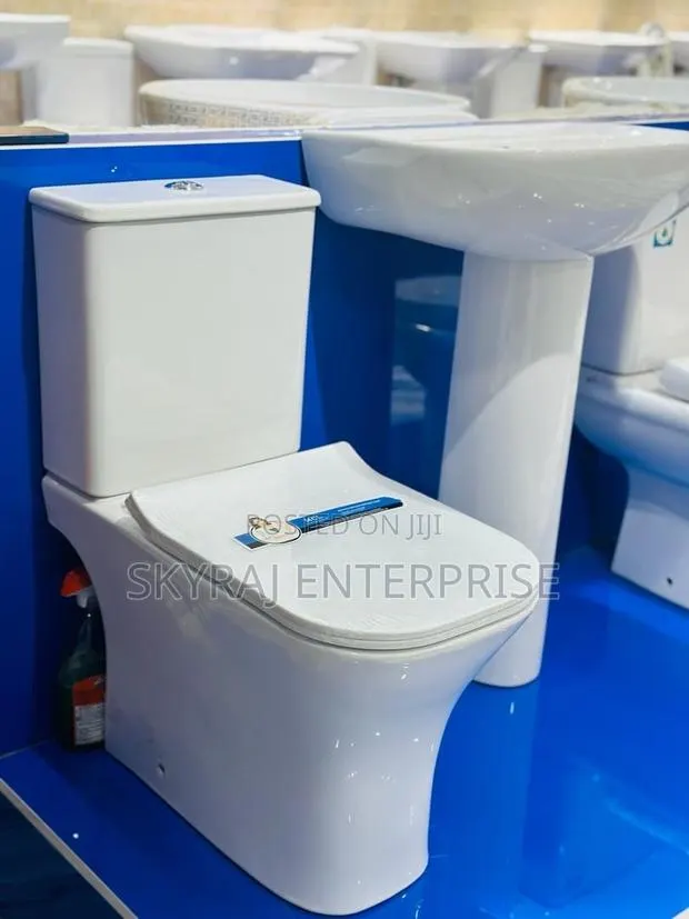 Plumbing Material · Photo 1