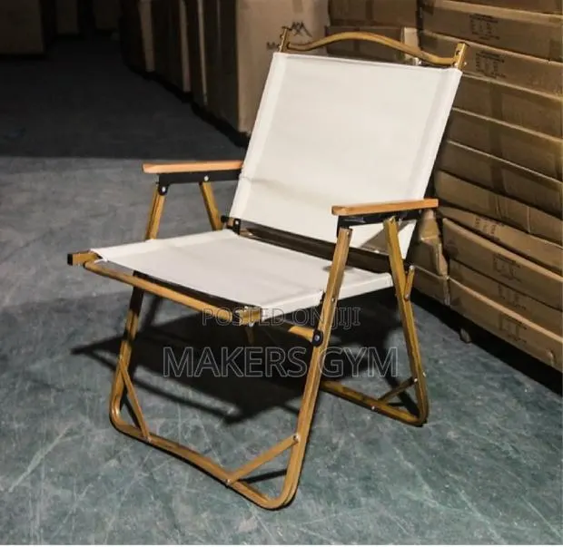 Camping Chair (Foldable) · Photo 1