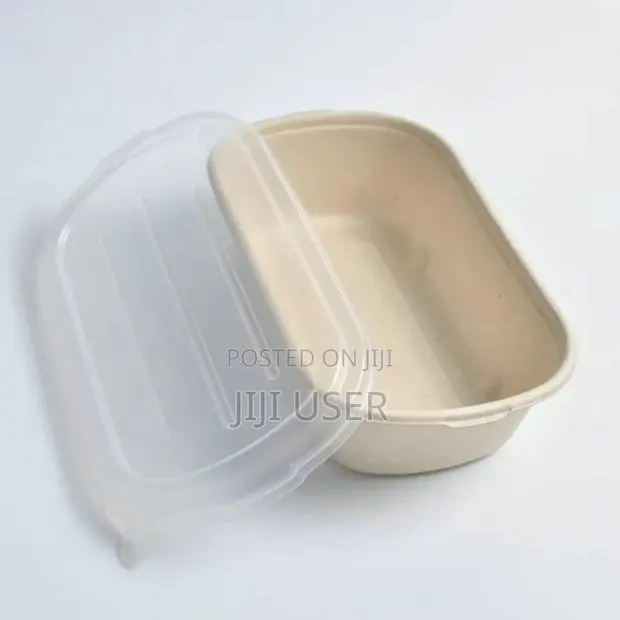 Food Pack Eco · Photo 1