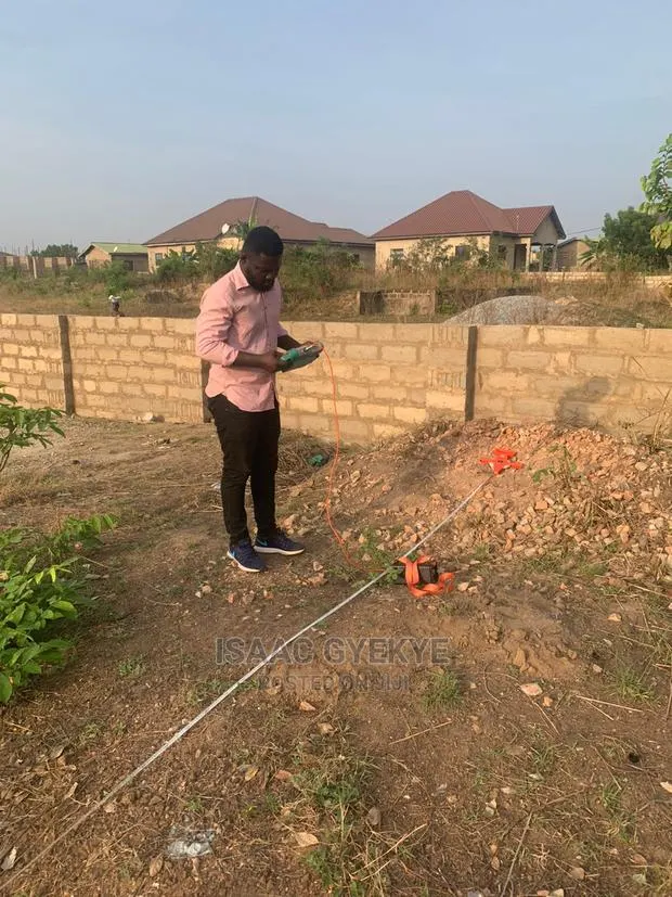 Borehole Drilling · Photo 5