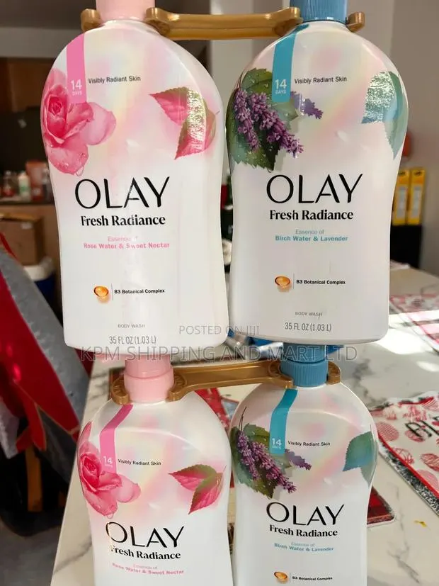 Olay Fresh Radiance · Photo 1