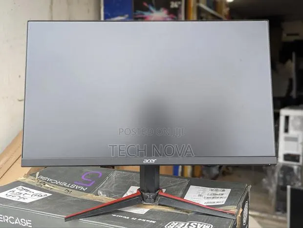 Acer Nitro Vg240y 24 Inch FHD Gaming Monitor Ips Freesync 75hz · Photo 1