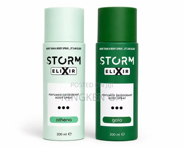 Storm Elixir · Photo 2