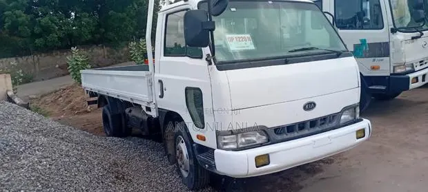 Kia Trade For Sale · Photo 1