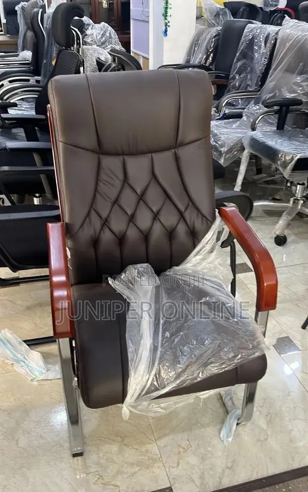 Executive Pastor Chair Prop · Photo 2