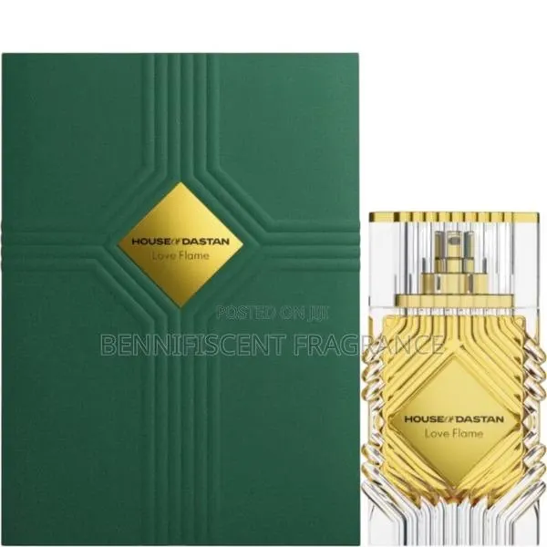 House of Dastan Love Flame · Photo 1