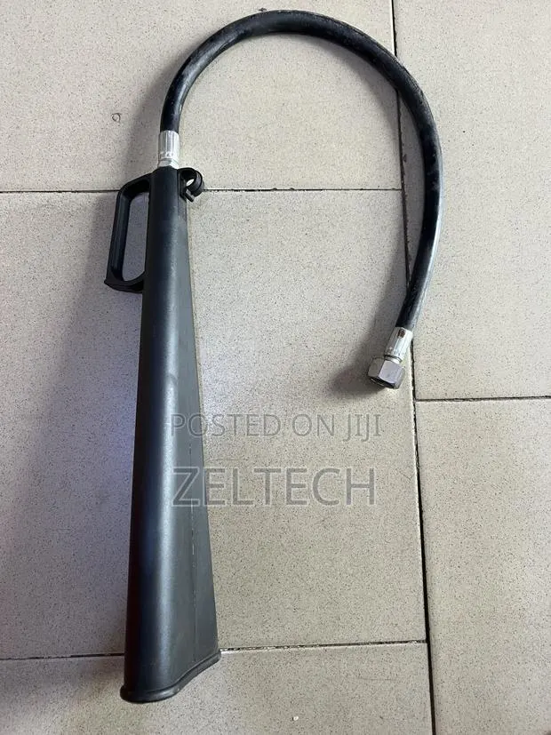 5kg Co2 Hose · Photo 1