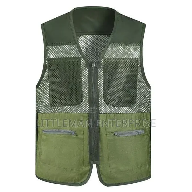 Camera Photography Vest · Photo 1