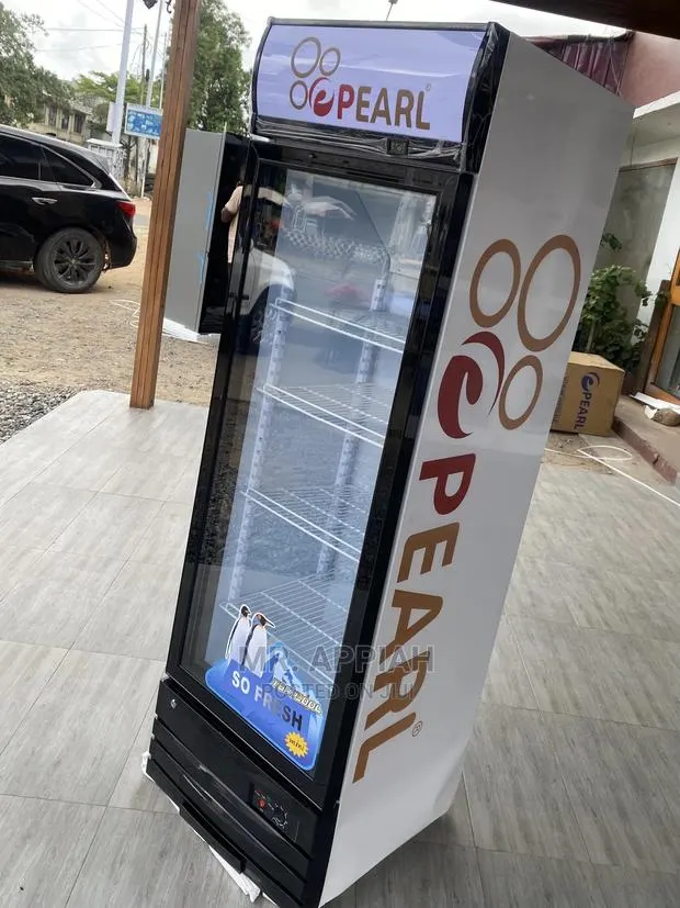(PVC46)Fast Chilling Pearl Single Door Refrigerator on Sale · Photo 1