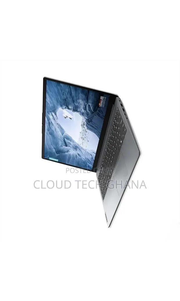 New Laptop Lenovo IdeaPad 1 8GB Intel Core i5 SSD 256GB · Photo 1