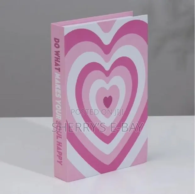Designer Faux Books · Photo 3
