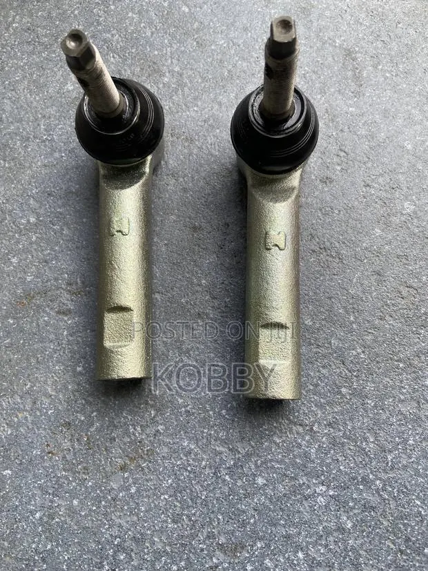 Highlander/Grand+Sienna 2020-2021,2022,2023,2024,2025 Tie Rod Ends · Photo 1