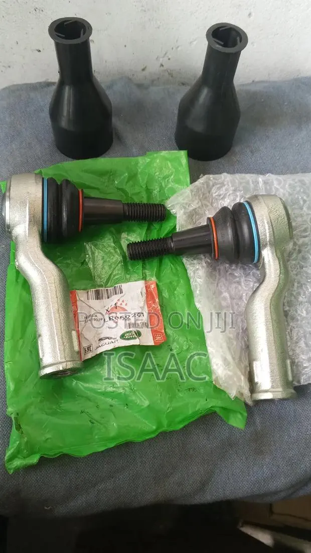 Range Rover 2014/Jaguar Tie Rod Ends · Photo 1