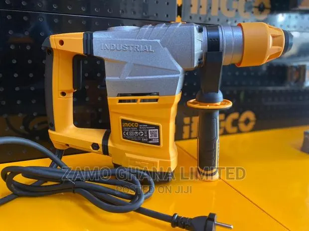 Ingco Rotary Hammer - Rh18008 · Photo 1