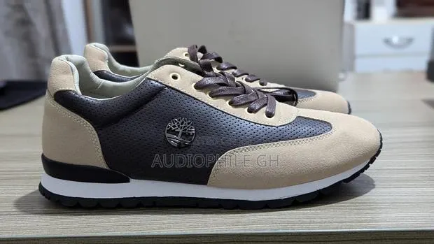 Timberland Stylish Sneakers · Photo 1