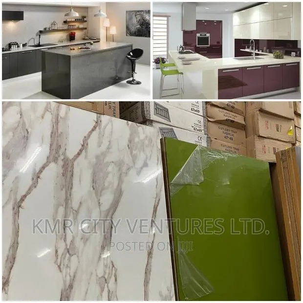 Turkish MDF Boards · Photo 1