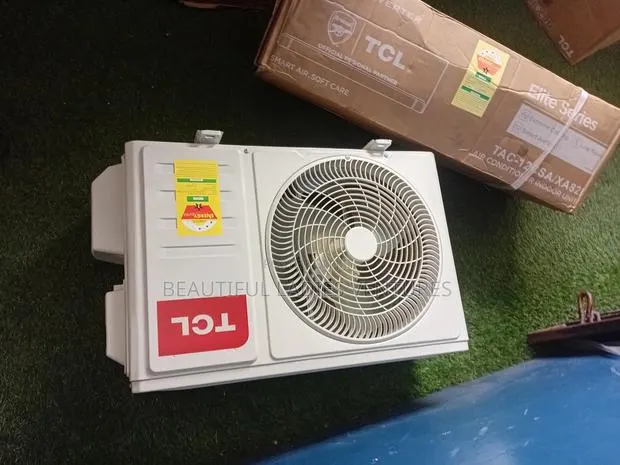 TCL 1.5hp Split Air Conditioner – Built for Tropical Heat · Photo 1