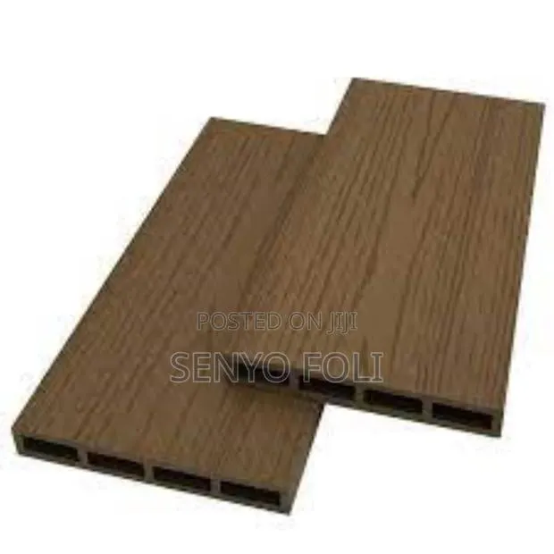 Pe Floor Decking · Photo 1