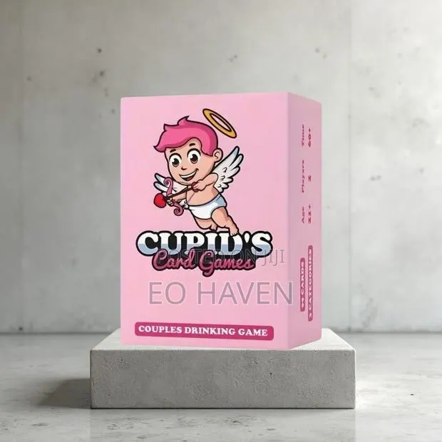 Cupid’S Card Game · Photo 1