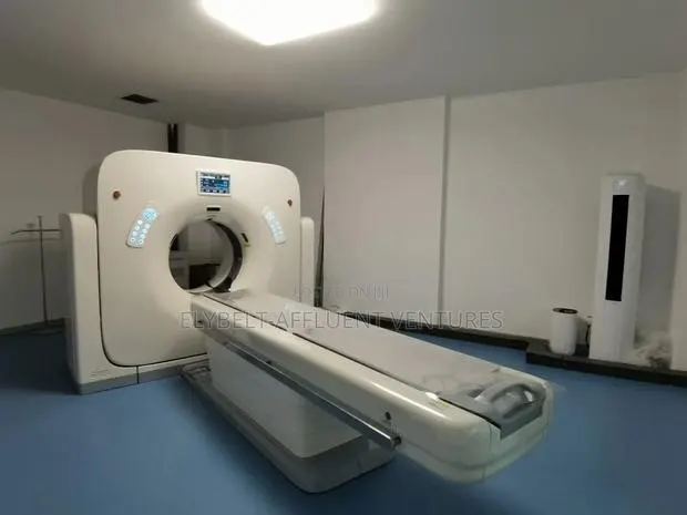 Ct Scan Mri · Photo 2