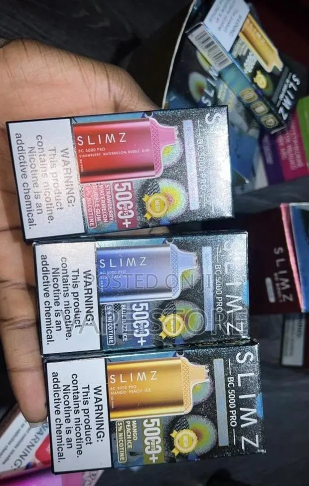 Slimz Bc5000 · Photo 1