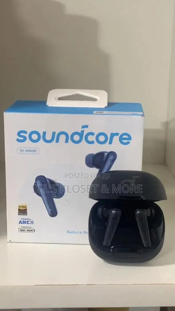 Soundcore Liberty 4 NC · Photo 1