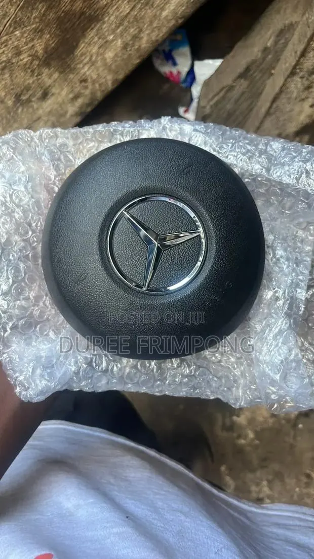 Air Bag for All Kinds of Cars · Photo 1