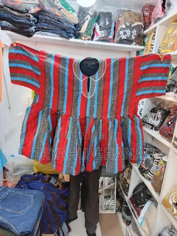 Create Without Limits With an Authentic Smock · Photo 1
