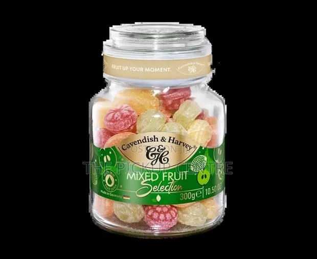 Cavendish Selection Mixed Fruit · Photo 1