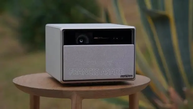 Xgimi Horizon Ultra 4k Projector · Photo 1