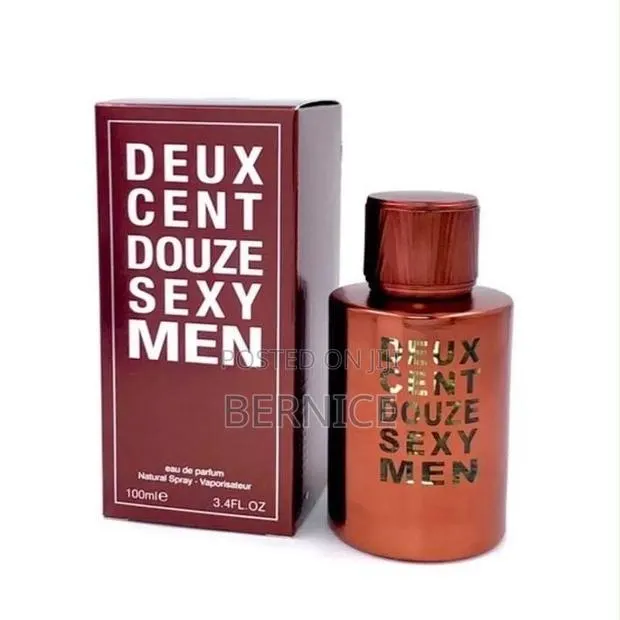 Deux Cent Douze Sexy Men · Photo 1