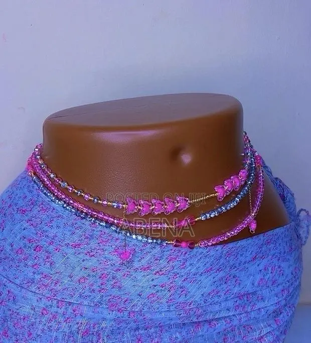 Pink Princess · Photo 1