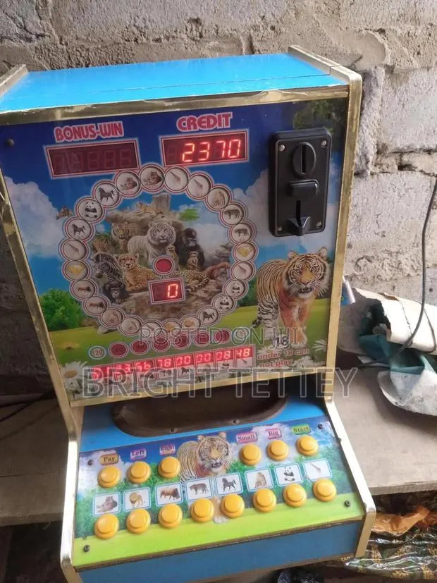 Jackpot Games · Photo 1