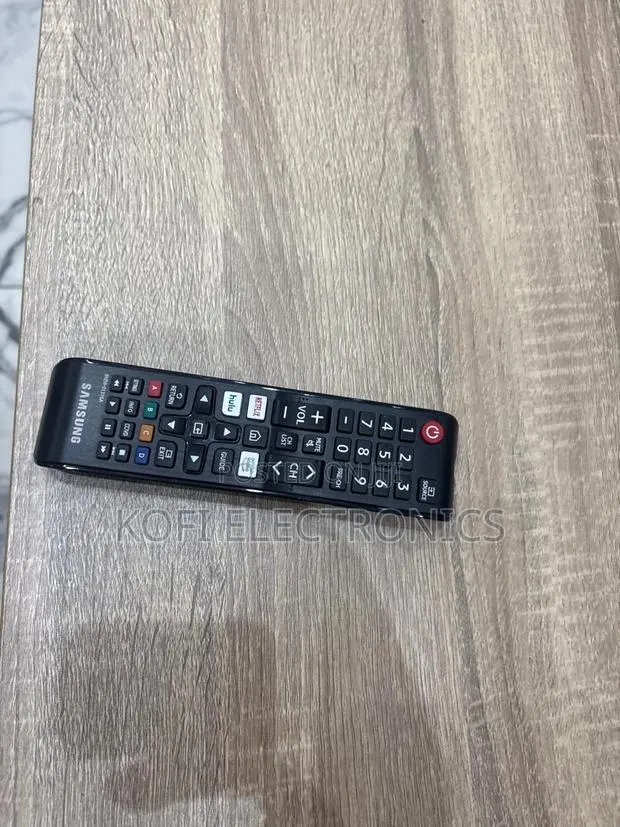 Samsung Universal Remote Control Simple Efficient · Photo 1